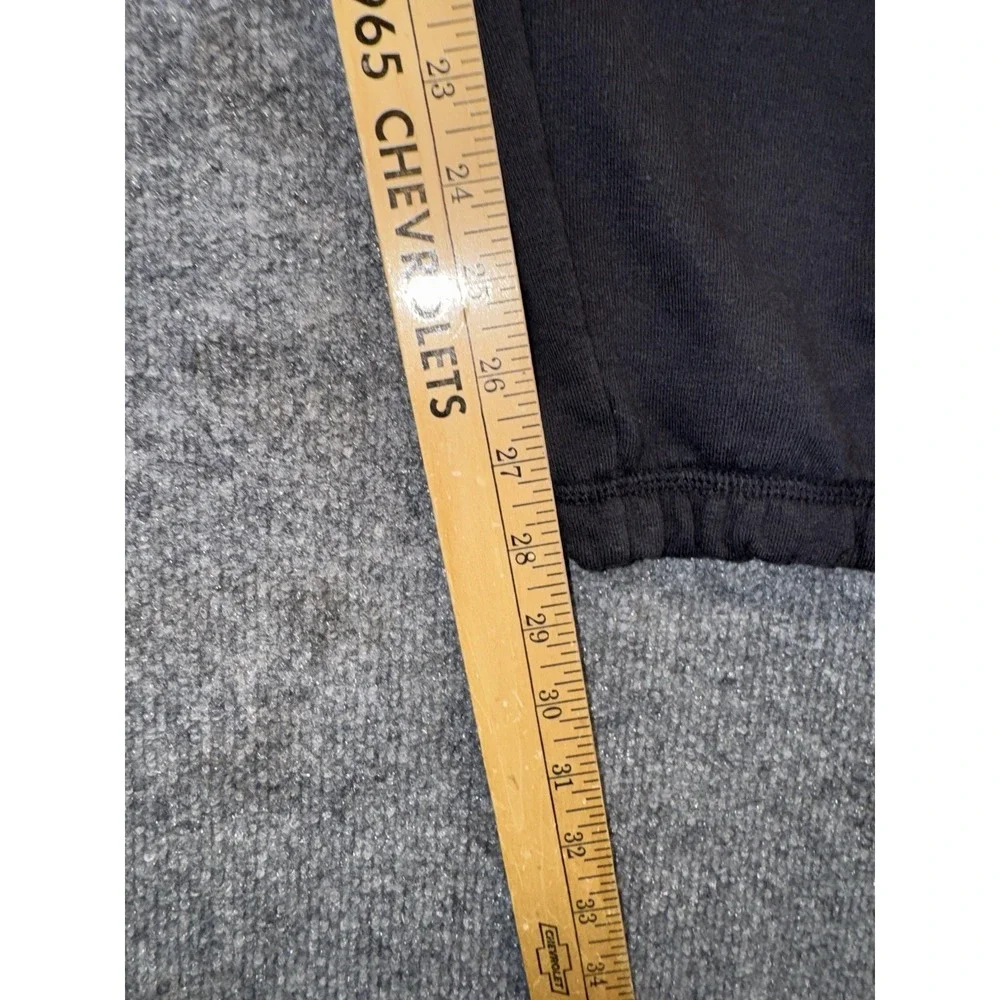 Nike Sportswear Club Fleece Jogger Sweatpants Black Men's Large DM5471-010